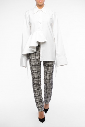 Ruffle shirt, zdjęcie 2 Ruffle shirt od Off White